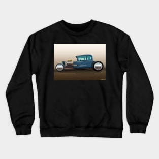 The BOMB Crewneck Sweatshirt